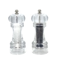 kitchen accessories salt and pepper mills manual pepper salt grinder pepper grinder mill kitchen gadgets