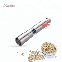 Wholesale Mini Spice Grinder Manual Salt and Pepper Grinder